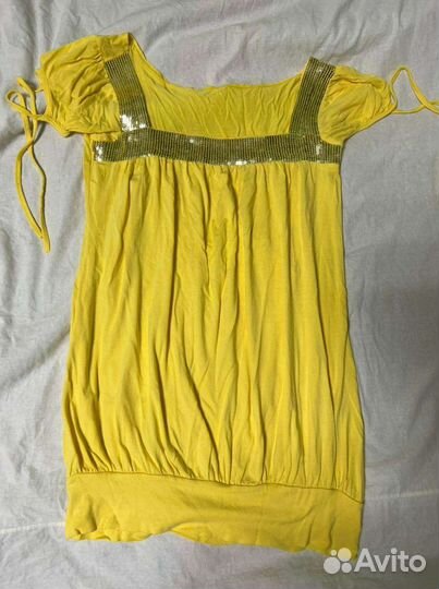 Вещи для беременных 3 штуки