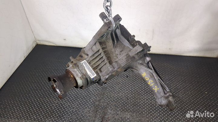 Редуктор Раздаточный кпп (раздатка) Opel Antara, 2