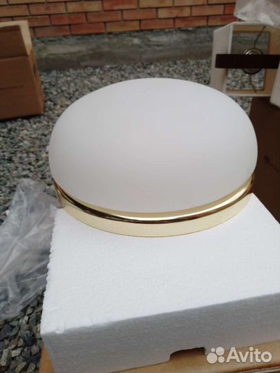 Светильники бра