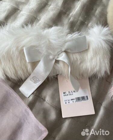 Воротники blumarine оригинал