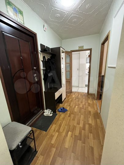 2-к. квартира, 44,8 м², 4/9 эт.