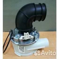 Насос для посудомоечной машины bosch