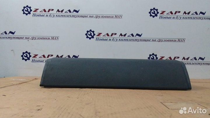 Крышка внутреннего вещевого ящика Man Tgl Tgs Tga