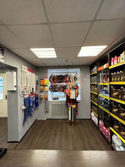 Свободного назначения, 44.3 м²