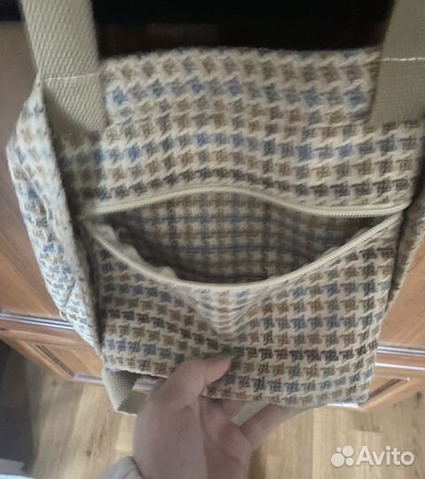 Сумка шоппер