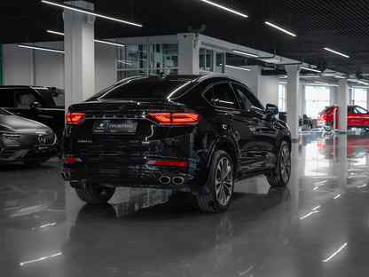 Geely Tugella 2.0 AT, 2023, 50 660 км, с пробегом, цена 3 120 000 руб., Москва