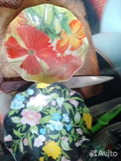 Кухонная утварь