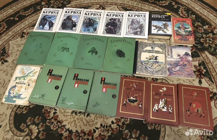 Носов(3т) Бианки(4т)баруздин(3т), сказки