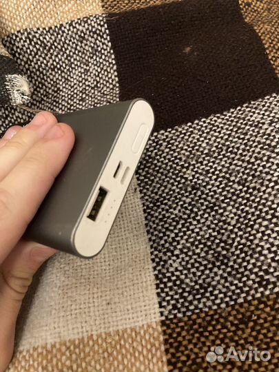 Повербанк Liebherr на 10.000mAh