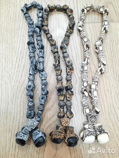 Четки в машину