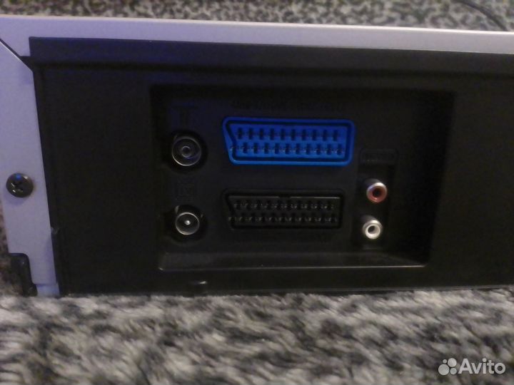 Sony slv-se840 HI-FI stereo 6*head новый