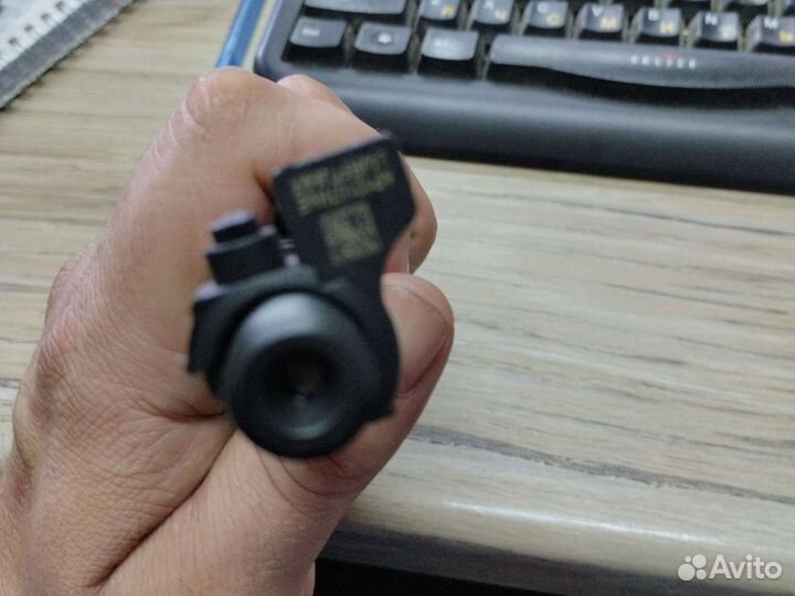 Форсунка Citroen C5 с 2008 г 2.0 дизель дэлфи