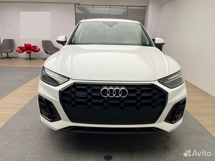 Audi Q5 3.0 AT, 2023