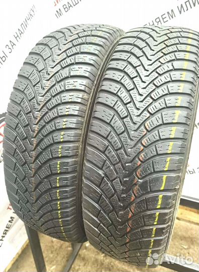 Falken Eurowinter HS01 215/55 R17 98W