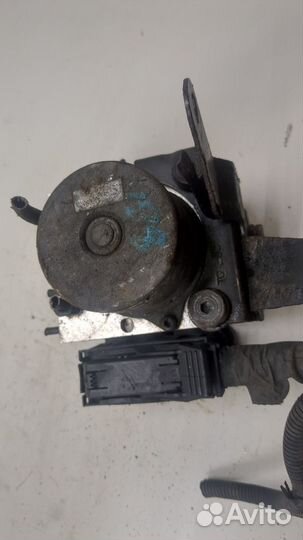 Блок абс, насос Hyundai H-1 Starex, 2012