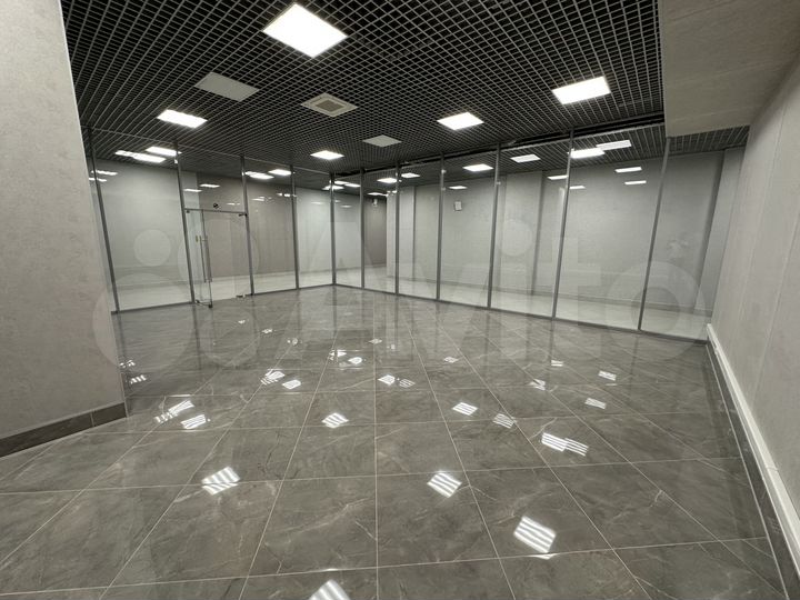 Салон красоты 43 м²