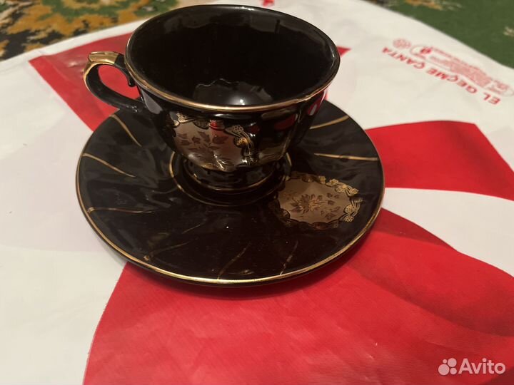 Посуда тарелки чашка ваза