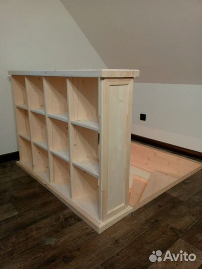 Услуги столяра и плотника