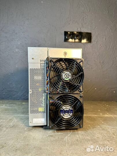 Новый asic Miner Bitmain Antminer S19 90th