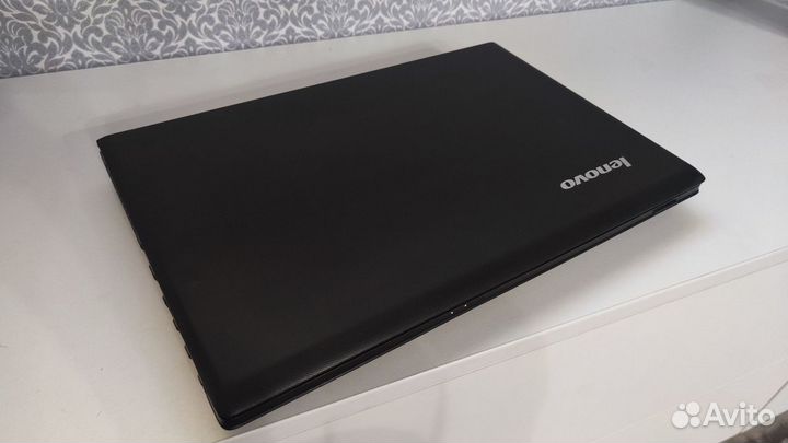 Ноутбук lenovo g500