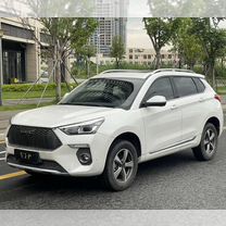 Haval H6 1.5 AMT, 2021, 30 000 км, с пробегом, цена 1 335 000 руб.