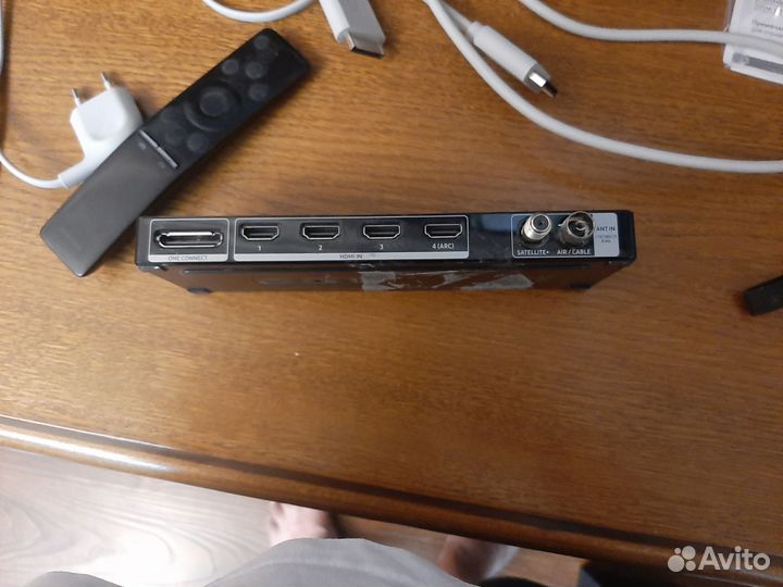 Запчасти для телевизора samsung