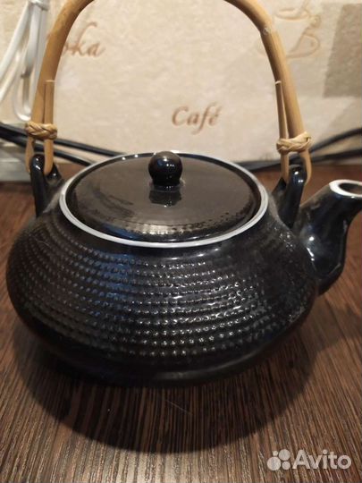 Заварочный чайник