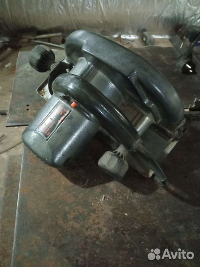 Дисковая пила