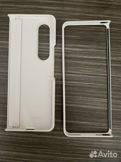 Чехол на Samsung Galaxy Fold4 Slim Standing Cover