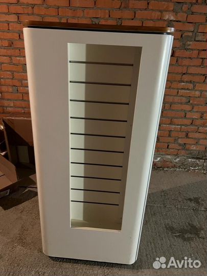 Полка стойка напольная