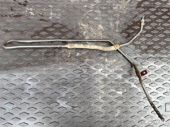 Трубка гидроусилителя Mitsubishi Pajero Sport/M