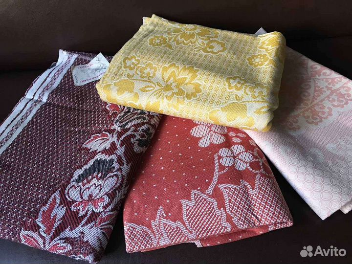 Покрывало СССР. новое