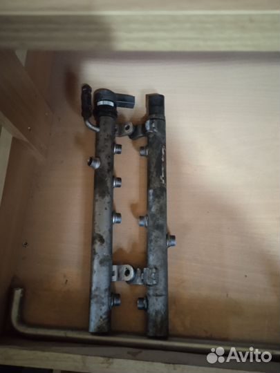 Форсунки турбина