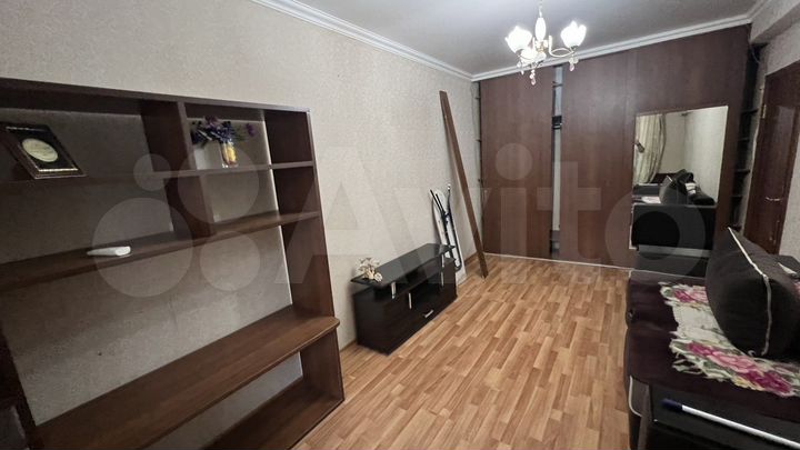 1-к. квартира, 40 м², 2/9 эт.