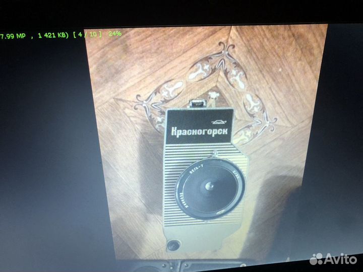 Фото видео техника