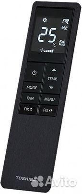 Кондиционер Toshiba Shorai Edge RAS-B13G3kvsgb-E