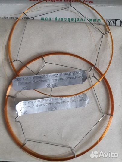 Колонки для хроматографа