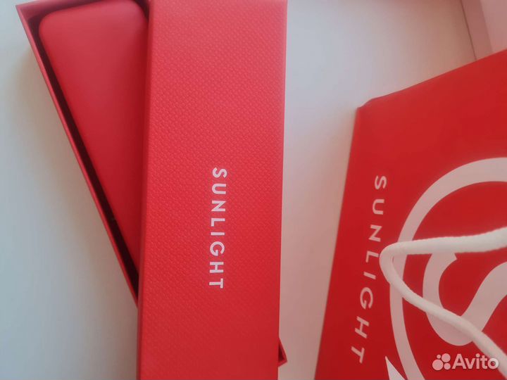 Футляр для украшений