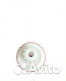 Шестеренка мясорубки Moulinex, 60813