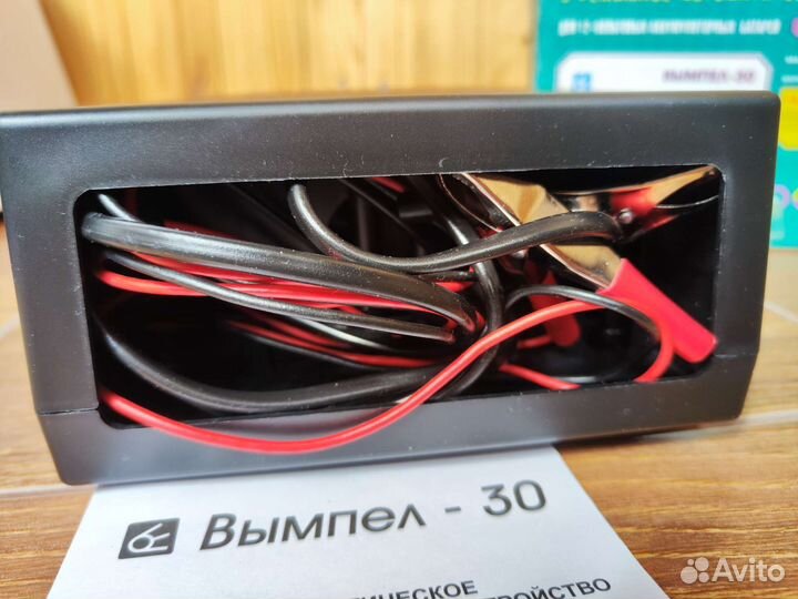 Зарядное устройство для акб автомобиля