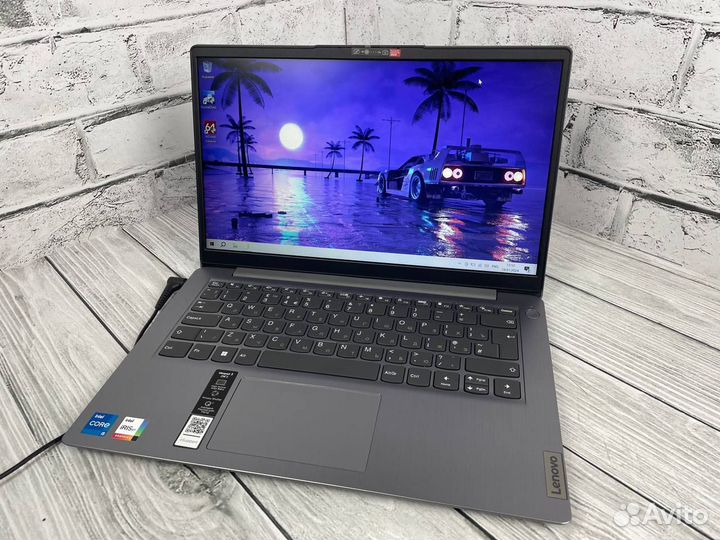 Бизнес-мощь i5-1155G7/Intel Iris XE/в Идеале