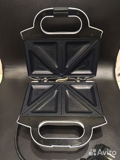 Сендвич-тостер Moulinex