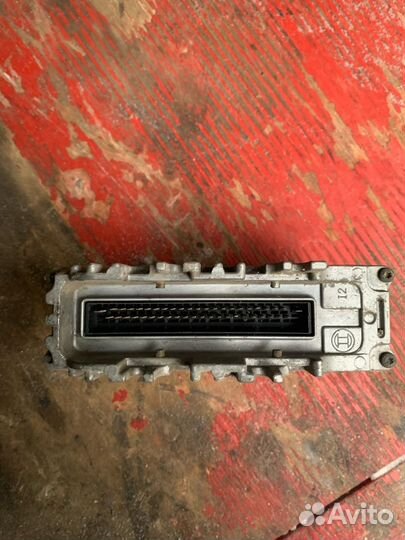 Блок управления 3A0 907 311