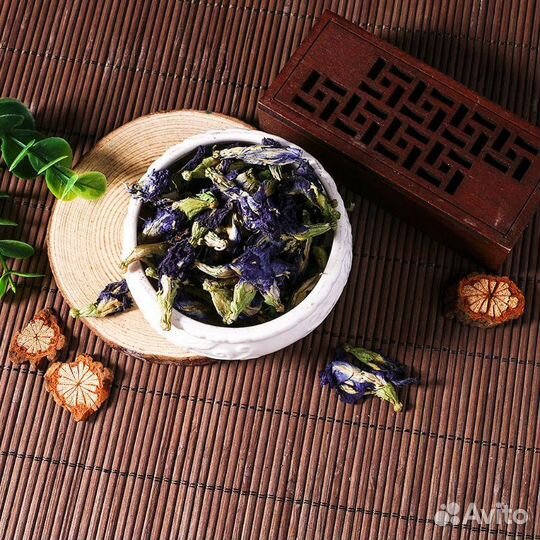 Чай Ураган - Унесет в Мир Удовольствия