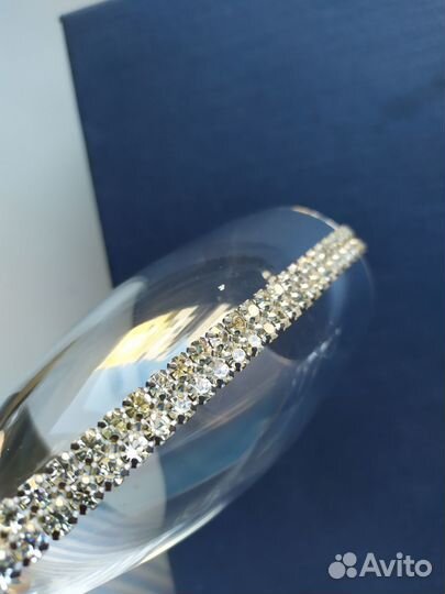 Бокалы для шампанского