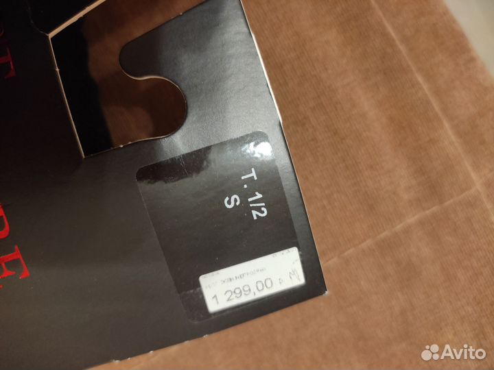 Колготки с кашемиром Calzedonia S