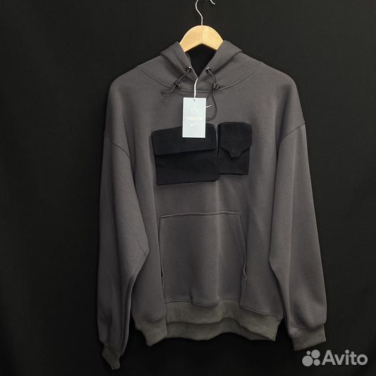 Худи мужское Nike