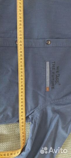 Рубашка для мальчика