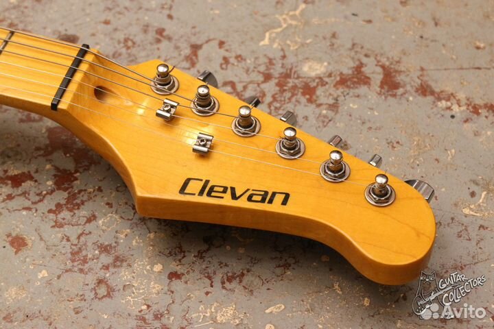 Clevan CST-30N