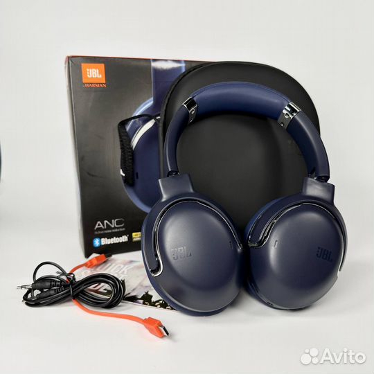 JBL Tour One M2